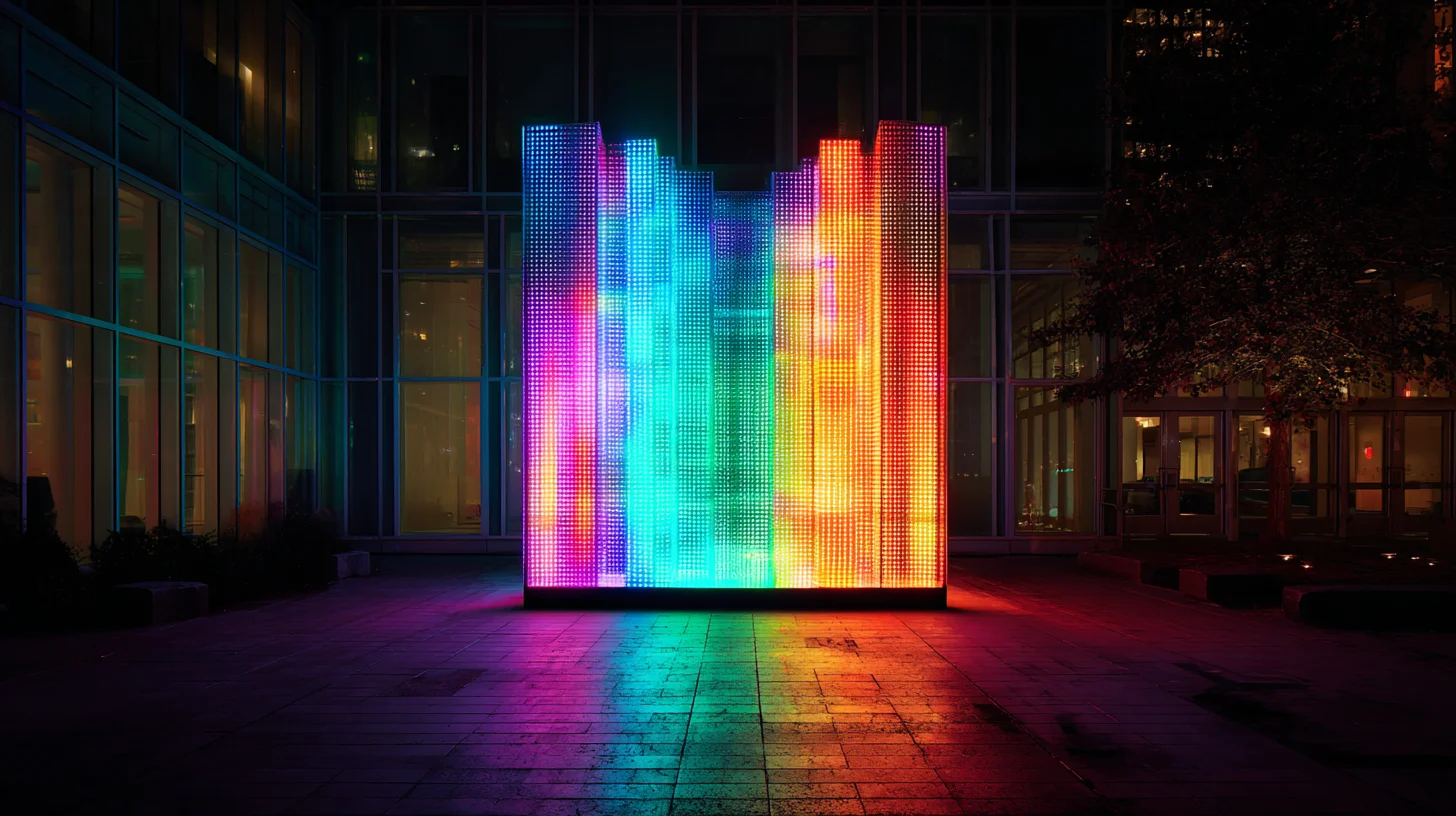 NFTs and Blockchain Art